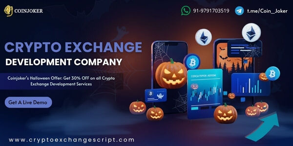 Download Crypto Exchange Development Company