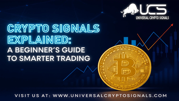 Download Crypto Signals Explained: A Beginner's Guide to Smarter Trading