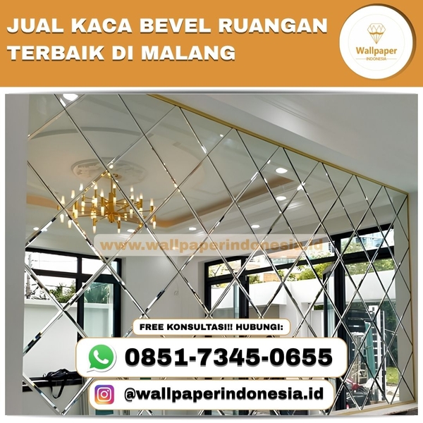 Download JUAL KACA BEVEL RUANGAN TERBAIK DI MALANG