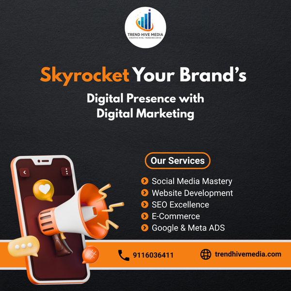 Download Green and Black Modern Digital Marketing Agency Services Instagram Post.png