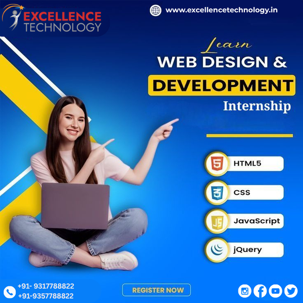 Download Web Designing Course