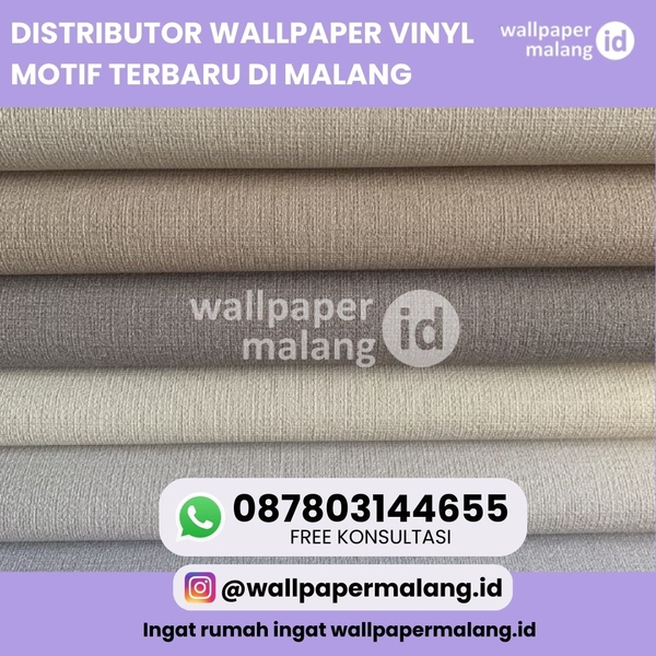 Download DISTRIBUTOR WALLPAPER VINYL MOTIF TERBARU DI MALANG