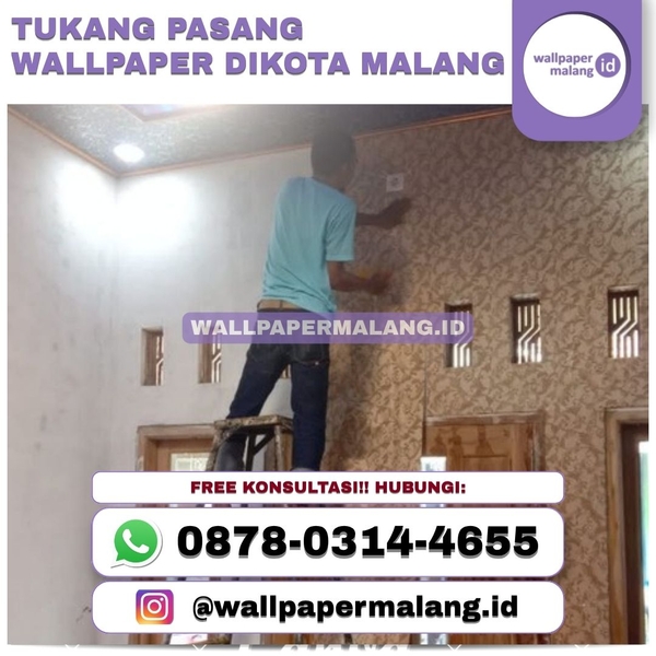 Download TUKANG PASANG WALLPAPER DIKOTA MALANGTUKANG PASANG WALLPAPER DIKOTA MALANG