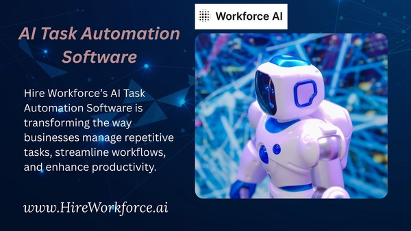 Download AI Task Automation Software
