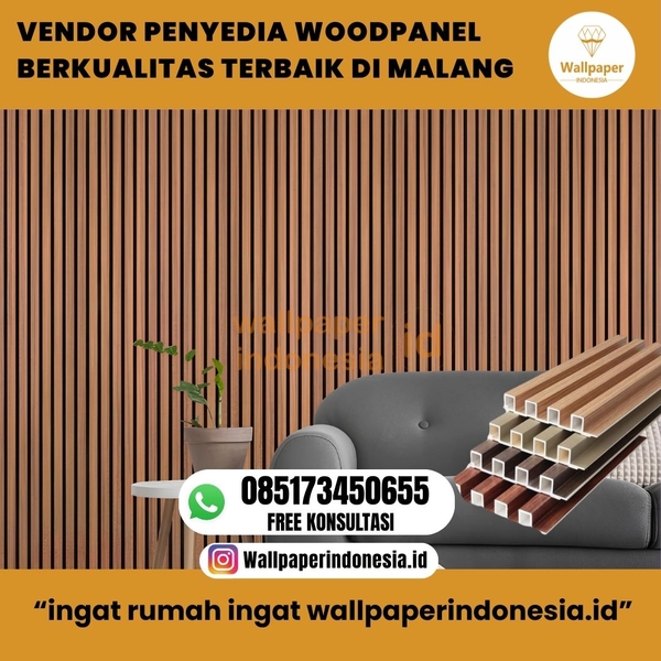 Download VENDOR PENYEDIA WOODPANEL BERKUALITAS TERBAIK DI MALANG