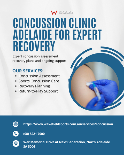 Download Concussion Clinic Adelaide For Expert Recovery.png