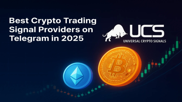 Download Best Crypto Trading Signal Providers on Telegram in 2025
