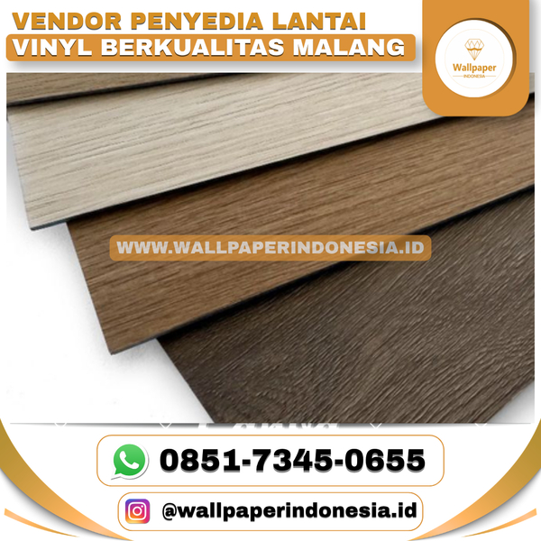 Download VENDOR PENYEDIA LANTAI VINYL BERKUALITAS MALANG
