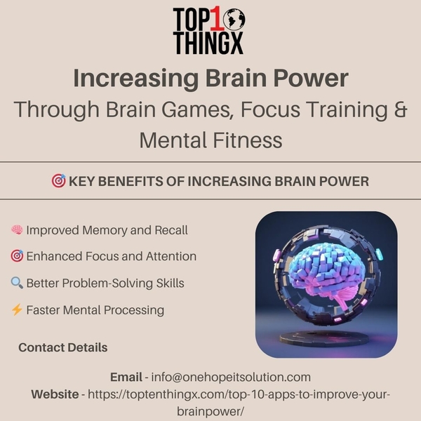 Download Increasing Brain Power Through Brain Games, Focus Training & Mental Fitness.jpg