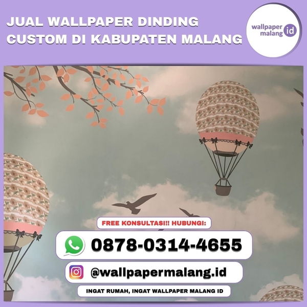 Download JUAL WALLPAPER DINDING CUSTOM DI KABUPATEN MALANGJUAL WALLPAPER DINDING CUSTOM DI KABUPATEN MALANG