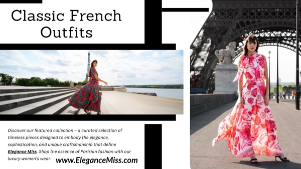 Download Classic French Outfits