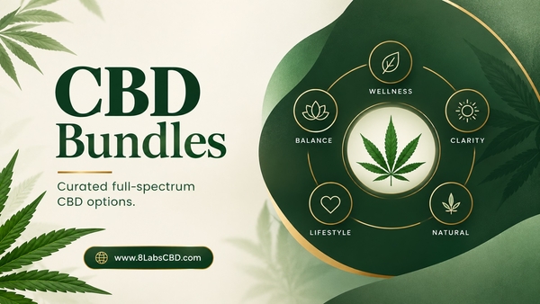 Download CBD Bundles