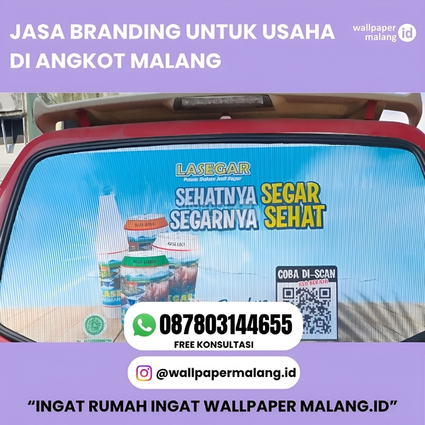 Download JASA BRANDING UNTUK USAHA DI ANGKOT MALANG   