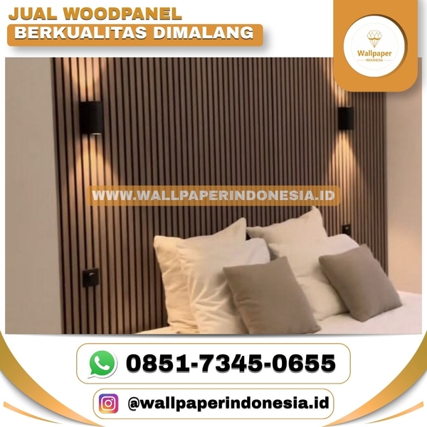 Download Jual woodpanel berkualitas dimalang
