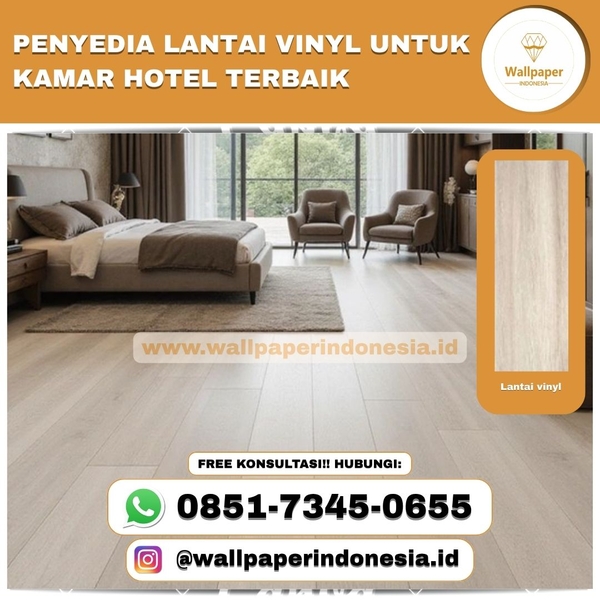 Download PENYEDIA LANTAI VINYL UNTUK KAMAR HOTEL TERBAIK