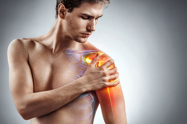 Download Shoulder Fracture Treatment in Delhi