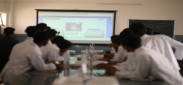 Download B Pharma College – Mahrishi College of Pharmacy