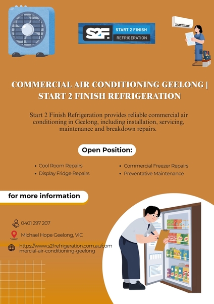 Download Commercial Air Conditioning Geelong  Start 2 Finish Refrigeration.jpg