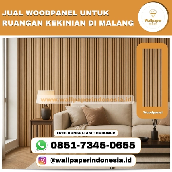 Download JUAL WOODPANEL UNTUK RUANGAN KEKINIAN DI MALANG