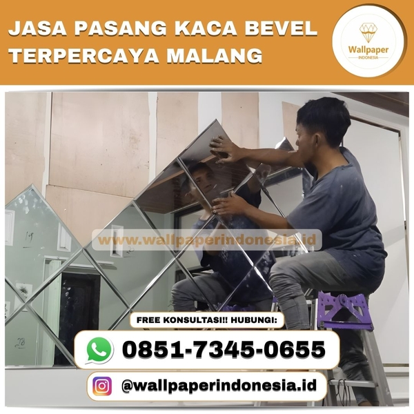 Download JASA PASANG KACA BEVEL TERPERCAYA MALANG