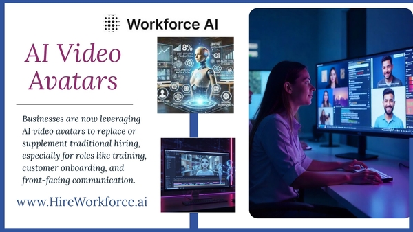 Download AI Video Avatars