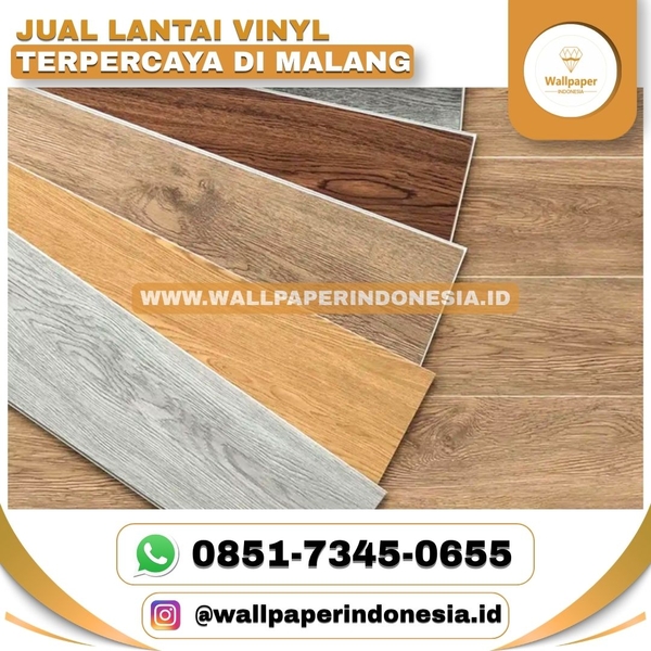 Download JUAL LANTAI VINYL TERPERCAYA DI MALANG