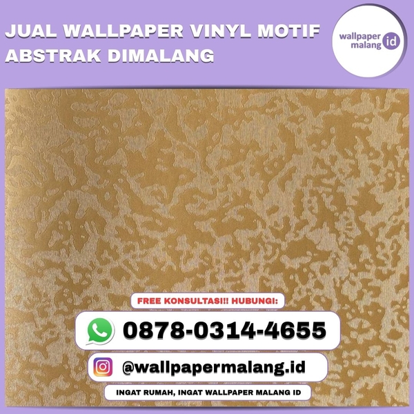 Download Jual wallpaper vinyl motif abstrak dimalang