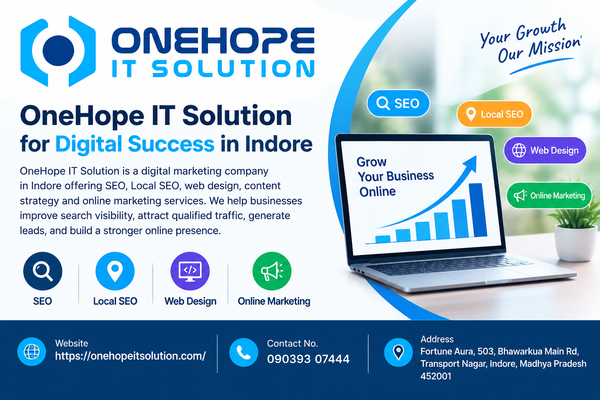 Download OneHope IT Solution Digital Success Banner.png
