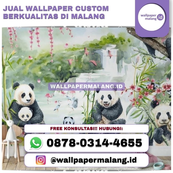 Download JUAL WALLPAPER CUSTOM BERKUALITAS DI MALANG