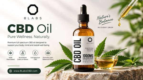 Download CBD Oil	