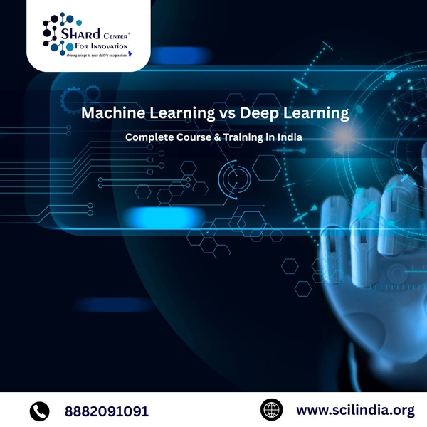 Download Machine Learning vs Deep Learning  Complete Course & Training in India.jpg