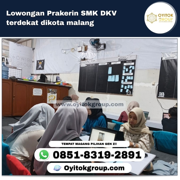 Download Lowongan Prakerin SMK DKV terdekat dikota malang.jpg