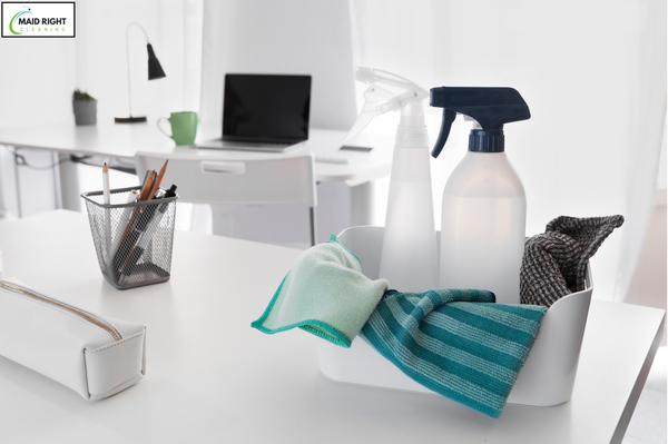Download Maid Right Cleaning Ltd - Fresh Office Cleaning Services Liverpool