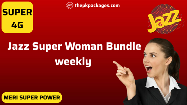 Download Jazz Super Woman Bundle – Best Offer for Strong Women!