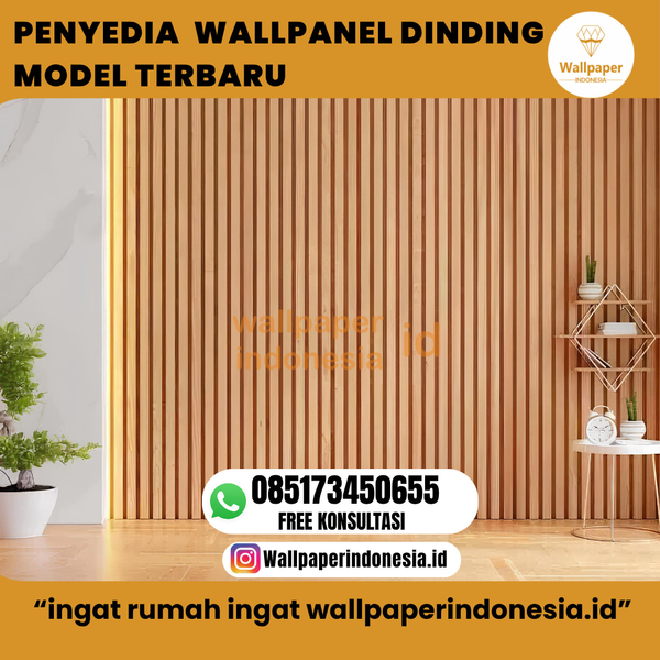 Download PENYEDIA WALLPANEL DINDING MODEL TERBARU