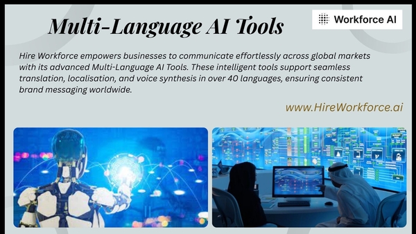 Download Multi-Language AI Tools
