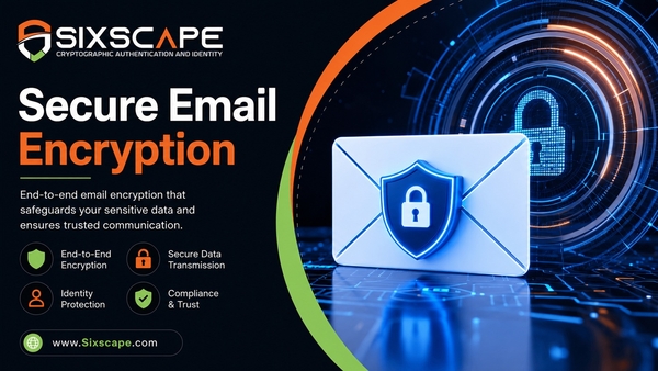 Download Secure Email Encryption