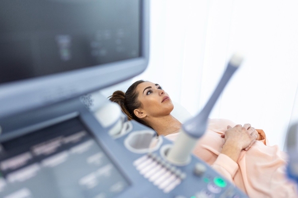 Download A Guide to Dense Breast Tissue