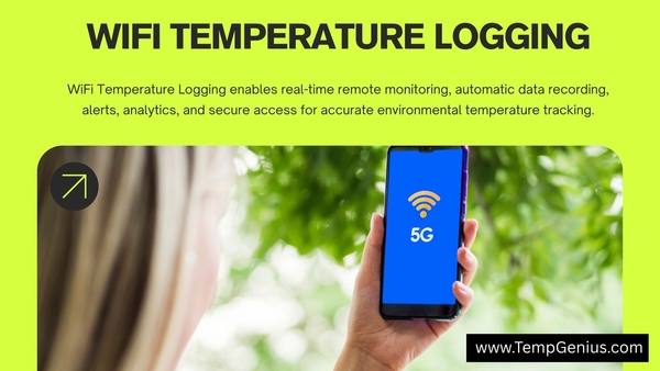 Download Wi-Fi Temperature Logging