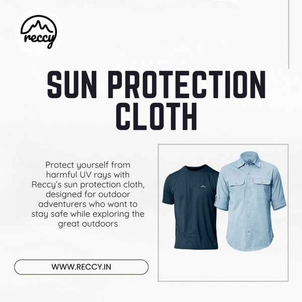 Download Sun Protection Clothing | Reccy
