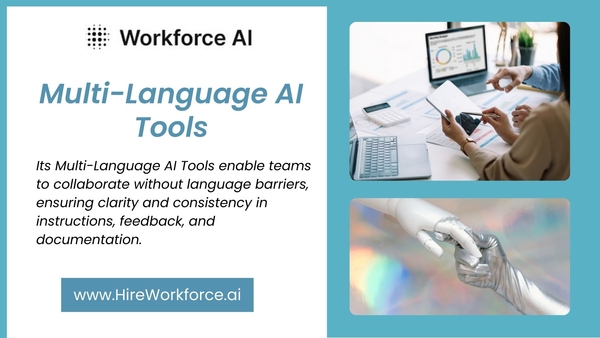 Download Multi-Language AI Tools
