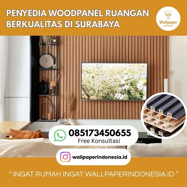 Download PENYEDIA WOODPANEL RUANGAN BERKUALITAS DISURABAYA