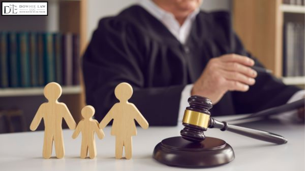 Download Vidalia Family Lawyer | Downie Law, LLC