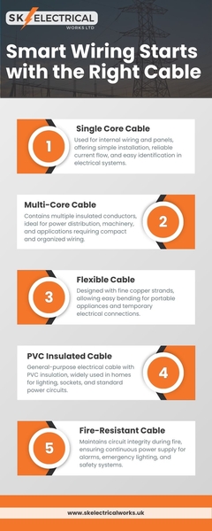 Download Smart Wiring Start with the Right Cable