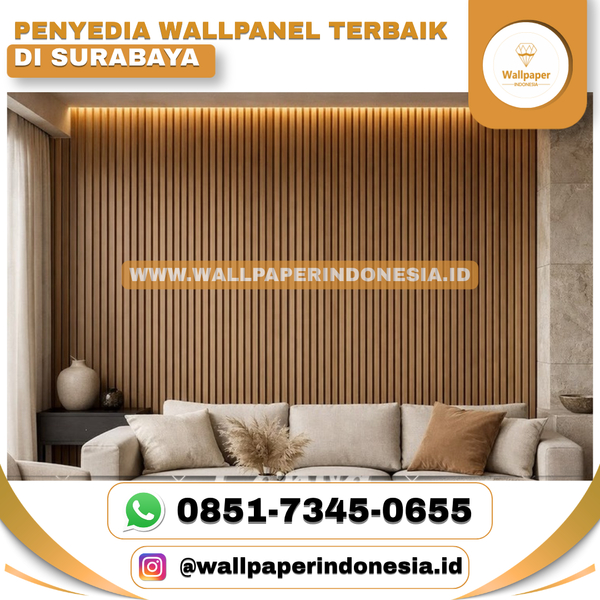Download PENYEDIA WALLPANEL TERBAIK DI SURABAYA