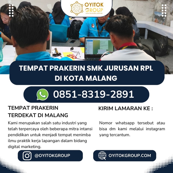 Download TEMPAT PRAKERIN SMK JURUSAN RPL DI KOTA MALANG.jpg