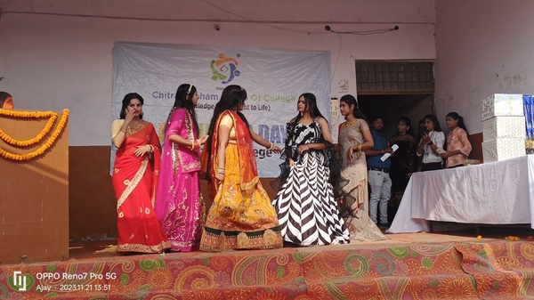 Download Best College of D.El.Ed in Allahabad – Mahatma Degree College