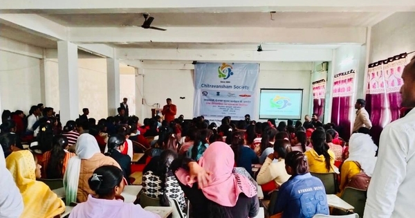 Download Best Homeopathic College – Mahrishi College of Homoeopathic Pharmacy