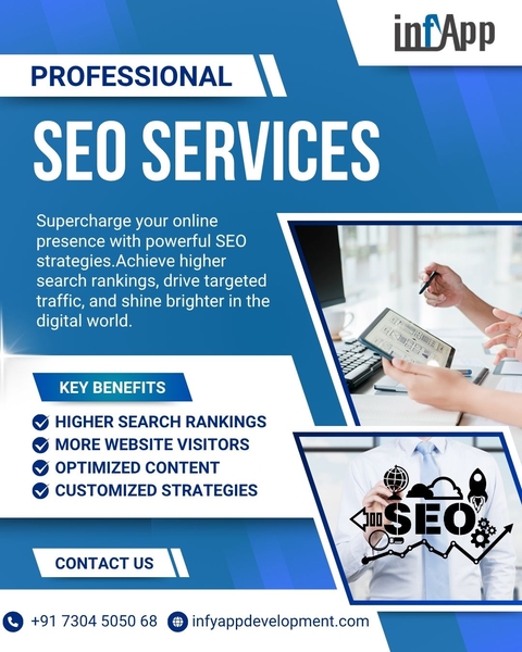 Download Best SEO Services in India | Top Best SEO Company in India