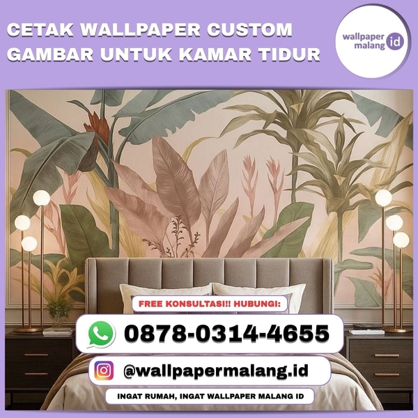 Download CETAK WALLPAPER CUSTOM GAMBAR UNTUK KAMAR TIDUR.jpg